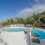 Villa Oasis Samuel Garachico (Tenerife)