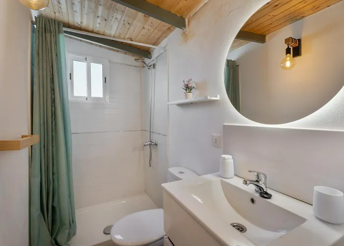 Villa Oasis Samuel *