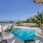 Villa Oasis Samuel Garachico (Tenerife)