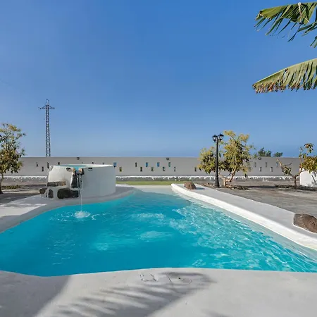 Oasis Samuel * Caleta de Interián