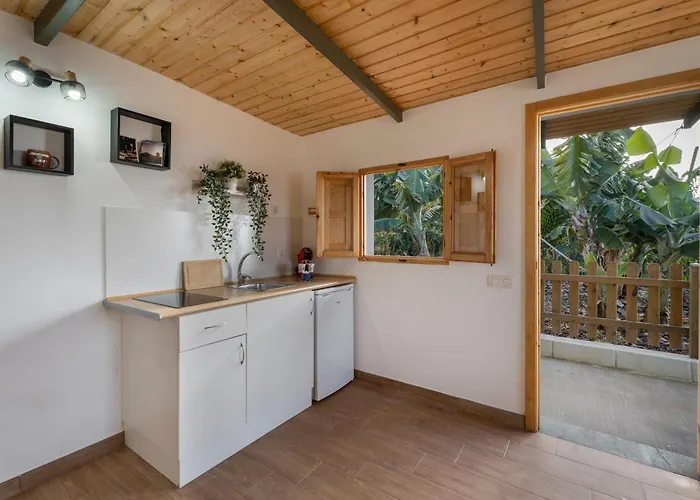 Oasis Samuel 别墅 加拉奇科