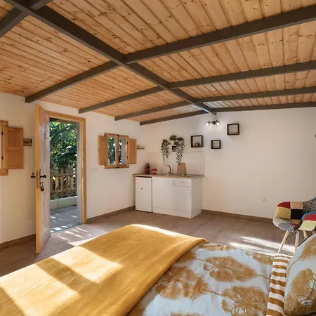 Oasis Samuel ヴィラ